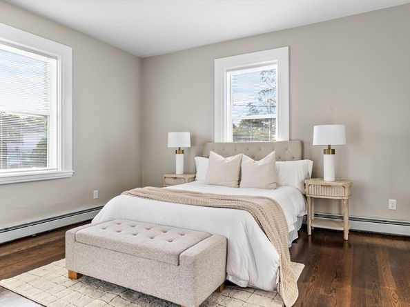 62 Chestnut Street 4, Saugus MA 01906