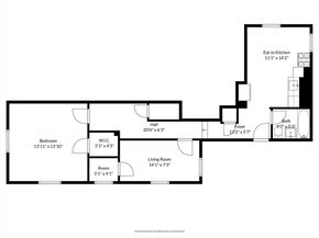 62 Chestnut Street 4, Saugus MA 01906
