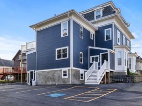 62 Chestnut Street 4, Saugus MA 01906