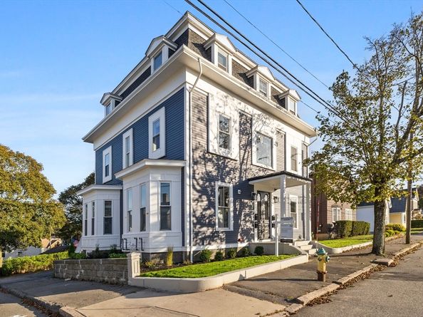 62 Chestnut Street 4, Saugus MA 01906