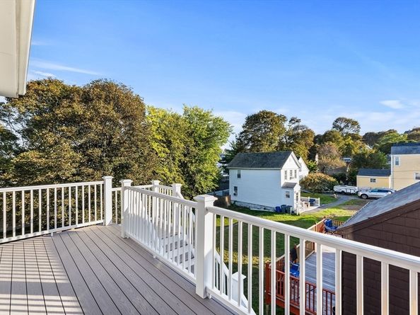 62 Chestnut Street 4, Saugus MA 01906