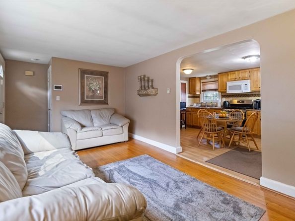 24 Belnel Rd, Boston MA 02136