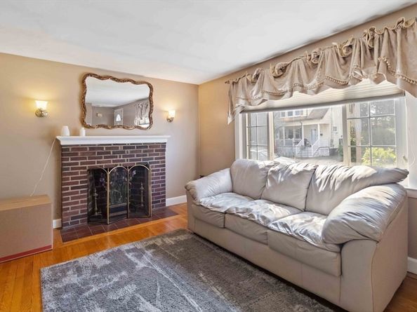 24 Belnel Rd, Boston MA 02136