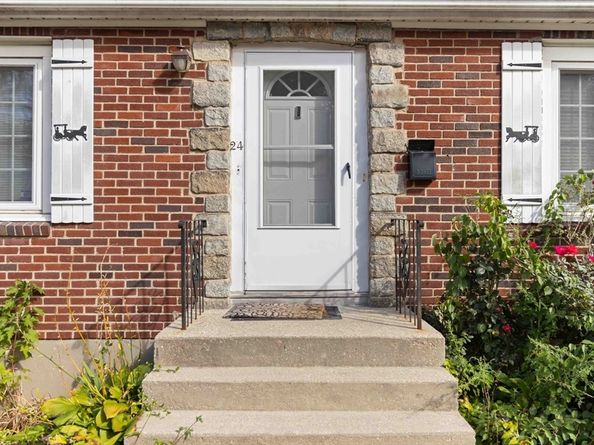 24 Belnel Rd, Boston MA 02136