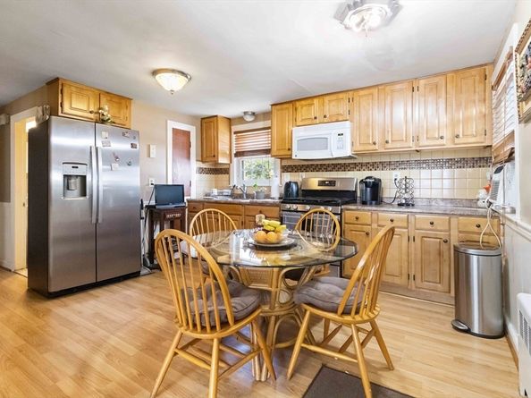 24 Belnel Rd, Boston MA 02136