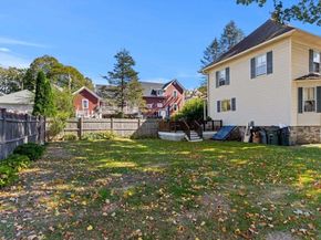 317 Middlesex St, North Andover MA 01845