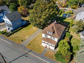 317 Middlesex St, North Andover MA 01845