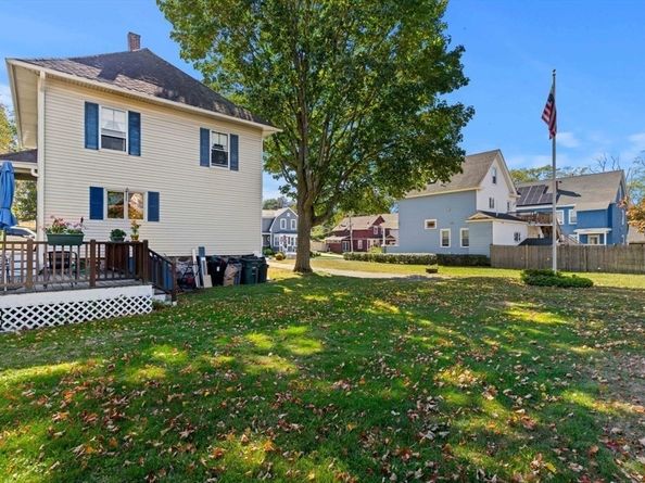 317 Middlesex St, North Andover MA 01845