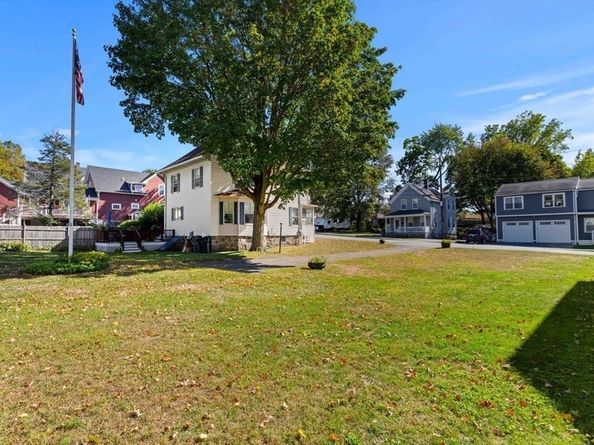317 Middlesex St, North Andover MA 01845