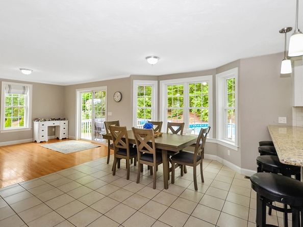 8 Autumn Gate Cir, Millbury MA 01527