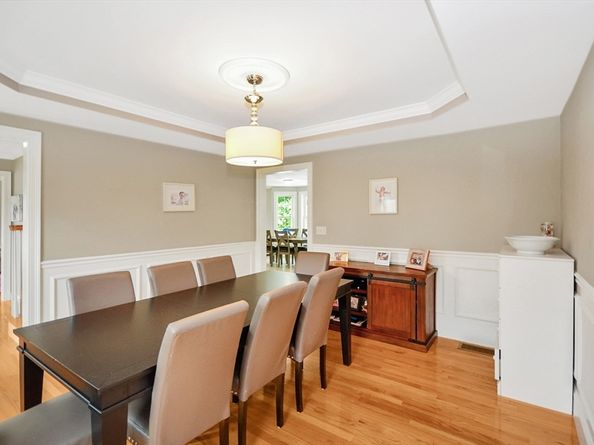 8 Autumn Gate Cir, Millbury MA 01527