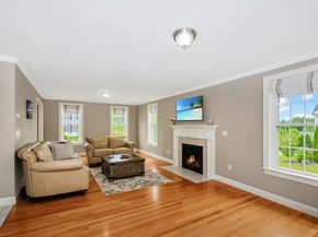 8 Autumn Gate Cir, Millbury MA 01527