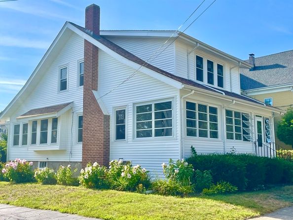 137 Boylston St, Brockton MA 02301