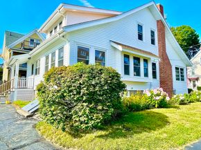 137 Boylston St, Brockton MA 02301