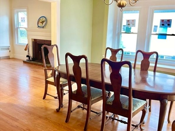 137 Boylston St, Brockton MA 02301