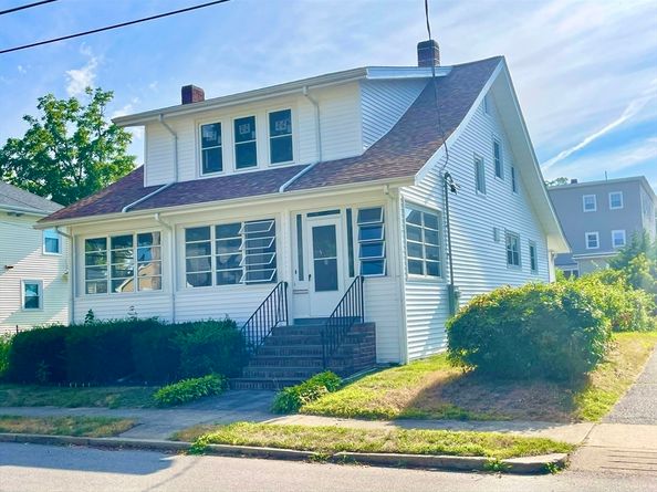 137 Boylston St, Brockton MA 02301