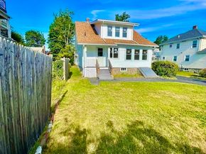 137 Boylston St, Brockton MA 02301