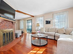 14 Willard Street, Waltham MA 02451