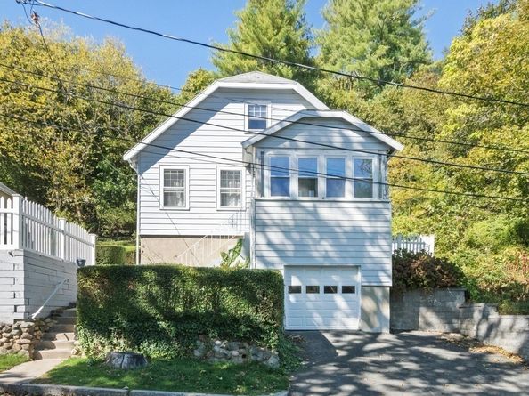 14 Willard Street, Waltham MA 02451