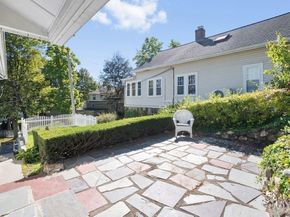 14 Willard Street, Waltham MA 02451