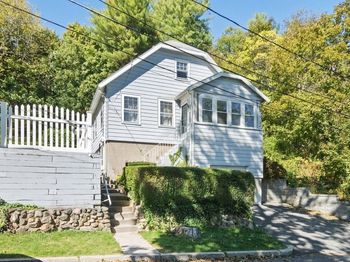 14 Willard Street