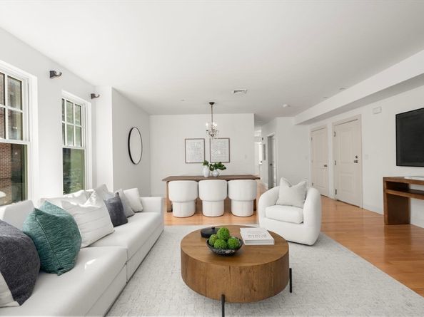 125 Crowninshield Road 125, Brookline MA 02446