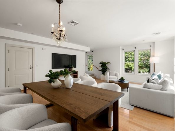 125 Crowninshield Road 125, Brookline MA 02446