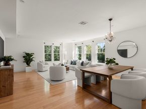 125 Crowninshield Road 125, Brookline MA 02446