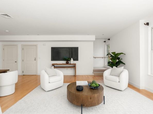 125 Crowninshield Road 125, Brookline MA 02446