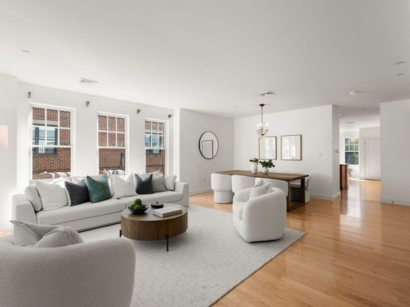 125 Crowninshield Road 125, Brookline MA 02446