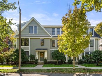 125 Crowninshield Road