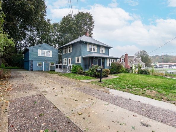 21 Spear Ave, Walpole MA 02081
