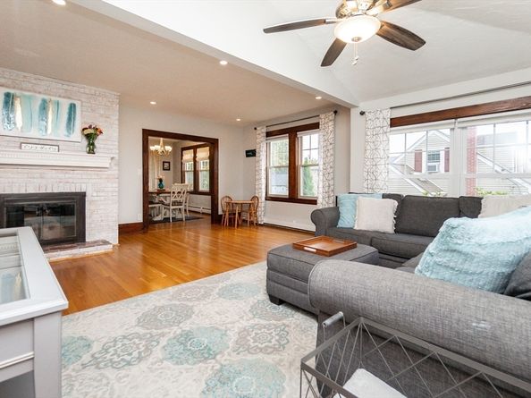 21 Spear Ave, Walpole MA 02081