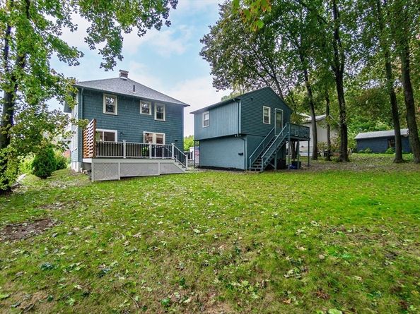 21 Spear Ave, Walpole MA 02081