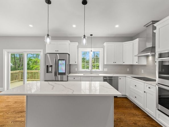 92 Debbie Road Lot 17, Brockton MA 02302