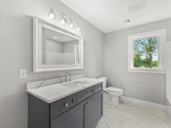 92 Debbie Road Lot 17, Brockton MA 02302