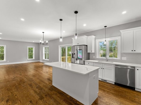 92 Debbie Road Lot 17, Brockton MA 02302