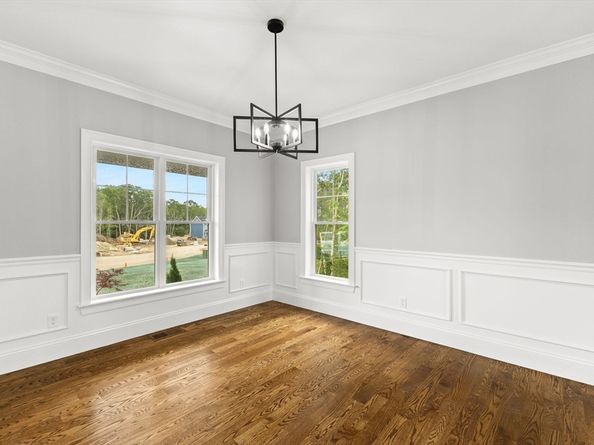 92 Debbie Road Lot 17, Brockton MA 02302