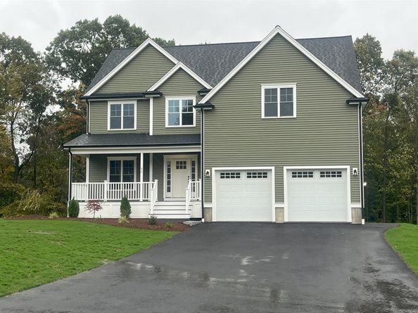92 Debbie Road Lot 17, Brockton MA 02302