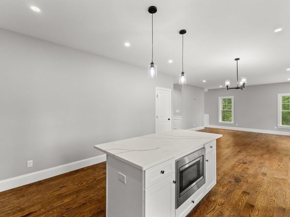 92 Debbie Road Lot 17, Brockton MA 02302