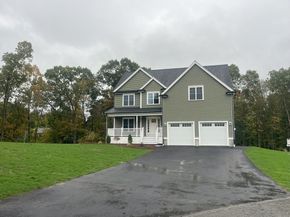 92 Debbie Road Lot 17, Brockton MA 02302