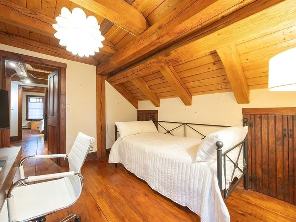 131 Jennings Road, Holliston MA 01746