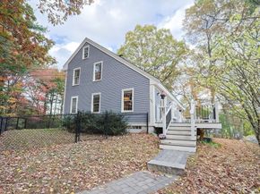 131 Jennings Road, Holliston MA 01746