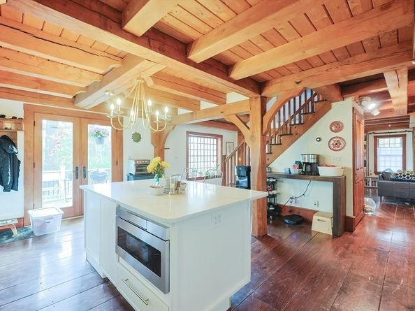131 Jennings Road, Holliston MA 01746