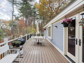 131 Jennings Road, Holliston MA 01746