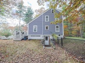 131 Jennings Road, Holliston MA 01746