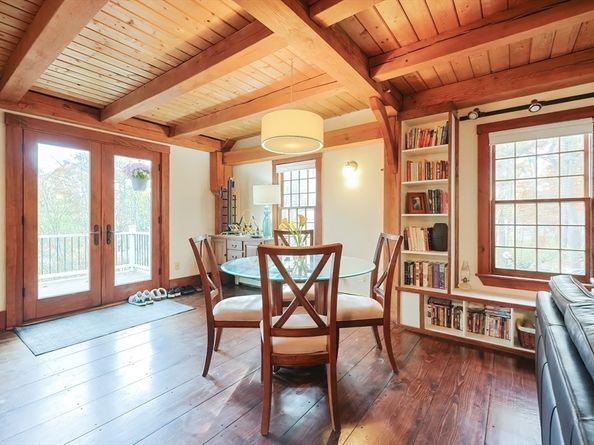 131 Jennings Road, Holliston MA 01746
