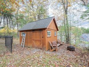 131 Jennings Road, Holliston MA 01746
