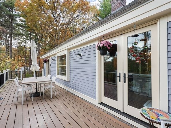 131 Jennings Road, Holliston MA 01746