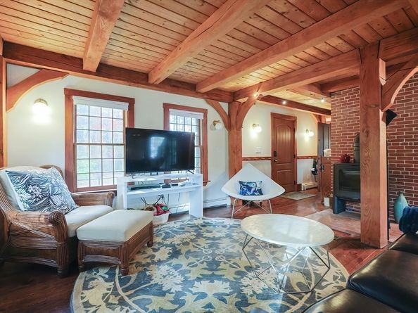 131 Jennings Road, Holliston MA 01746